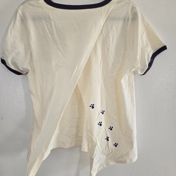 Kiki's Delivery Service Jiji Pocket T-Shirt - Picture 9 of 10